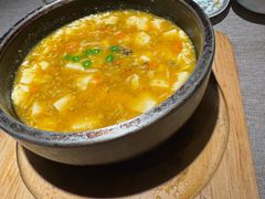经典蟹粉豆腐-玉玲珑·里舍(万象城店)