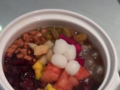 -老屋印象川菜(马园路店)