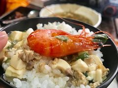 鱼头-春天里·老街坊餐厅(港隆广场店)