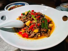-沅江水·湖南家宴(南村万博长隆商圈店)