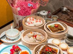 -禄运茶居·手工点心(猎德店)