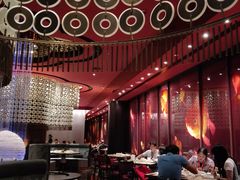 大堂-8餐厅(新葡京酒店)