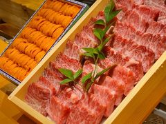 -鮨冠OMAKASE食べ放题(北京首店)