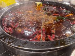 -陈眼镜火锅(总店)