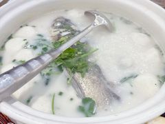 -紫藤园·天目湖大鱼头(南山竹海店)