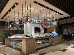 -城市节奏餐厅(海外滩·名品汇店)