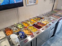 -学姐家酸奶铺(江大店)