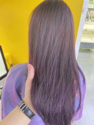 -卓梵美发·精品Salon