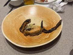 -太湖饭店·寄畅轩中餐厅