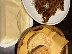 -老牌坊鲁菜名店(聊城美食岛店)