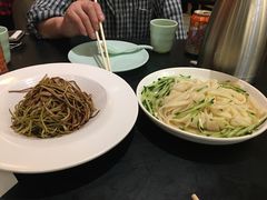-西安饭庄·非遗陕菜(钟楼店)