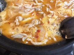 -李师傅脆肚(梅林店)