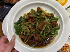 -食锦记·福建私房菜(浦西万达店)