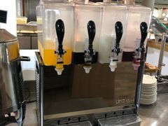 -So Lounge索兰至餐厅(蓝色港湾店)