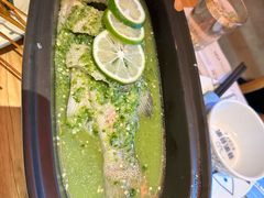 -普叽普叽泰式茶餐厅(港汇店)