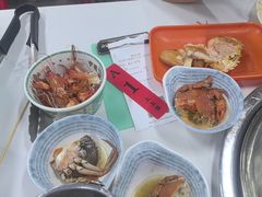 -争先鲜·蒸汽海鲜自助·鲜切牛肉