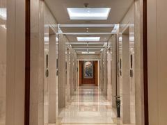 -济南喜来登酒店-采悦轩中餐厅