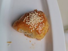 -顺德美的万豪酒店-万豪中餐厅