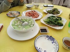 -秋姐美食店(旅游大道店)