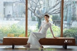 -MANLI BRIDAL婚纱