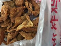 -新桥炸鸡店(中昂时代广场店)