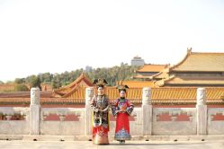 点击看大图 -美云庭古装·格格服汉服·京城旅拍(北京店)