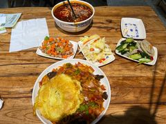 -思泊湖牛肉面(兰州总店)