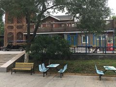 -永定河休闲森林公园