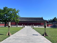 -北京古代建筑博物馆