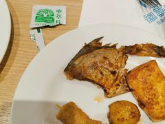 -纽斯特牛排自助餐厅(浦江万达店)