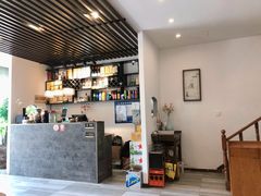 -川悦壹号·川菜(蠡溪路店)