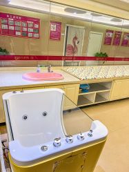-金月汇月子会所(北大街店)