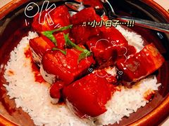 -米桃·苏园·苏锡菜(仁恒仓街店)