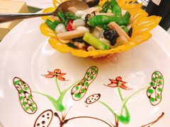 -香云轩·顺德菜(香云纱园林酒店店)