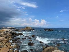 -三亚蜈支洲岛旅游区