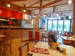 大堂-味千拉面(世纪东方店)