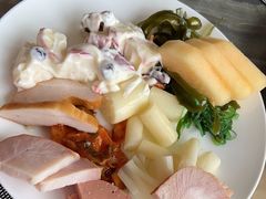 -安蒂娅·海鲜自助餐厅(安蒂娅美兰酒店)