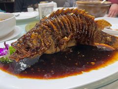 -新聚丰菜馆(太监弄店)