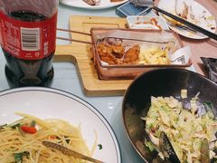 -天天鱼港·海鲜·鲅鱼水饺·招牌烤鸭(黄骅店)
