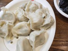 鲅鱼水饺-双合园·海鲜水饺青岛菜(万佳广场店)