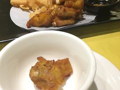 -石头咕(葵蓬店)