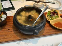 -云海肴·汽锅鸡·云南菜(高德置地店)