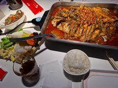 -鱼酷活鱼烤鱼(沈阳大悦城店)