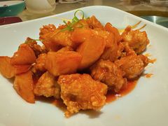 -南门食仙·手工福州菜(南门兜店)