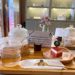 -栖SPA·ONDA ·海菲秀·皑皑科技美肤中心