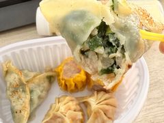 -包道广式点心专门店(花都人民医院店)