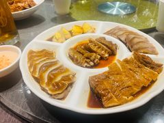 -熠盛粤味·顺德桑拿鸡(永康路店)