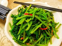 -新辉港式茶餐厅(北栅店)