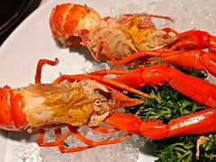 -沪小胖·小龙虾·蓝龙王(八佰伴店)