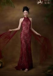 -Bridal Queen·婚纱女皇